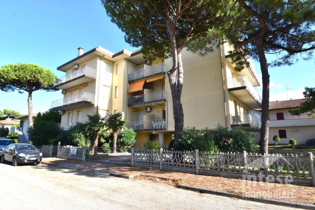 Appartamento in vendita a Ravenna via Ferdinando Magellano