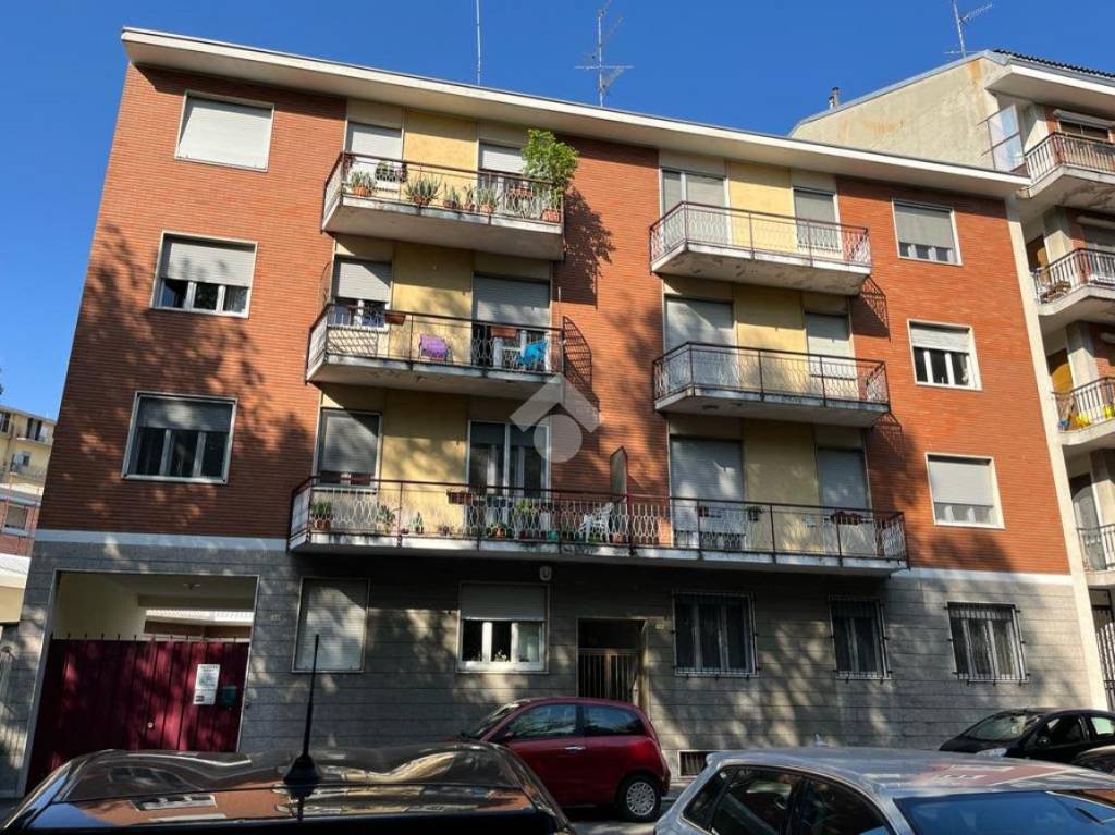 Appartamento in vendita a Novara via Bainsizza, 10