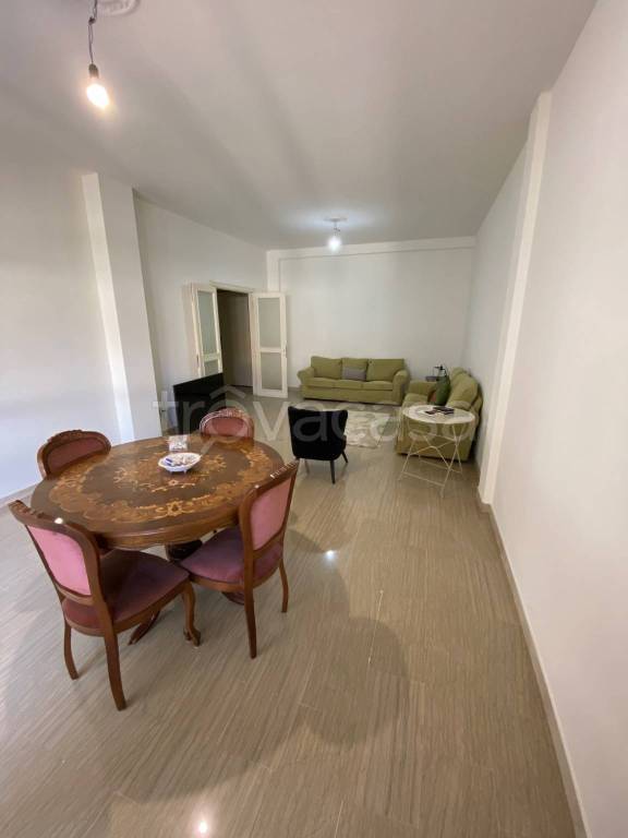 Appartamento in in vendita da privato a Pescara via La Marmora, 5
