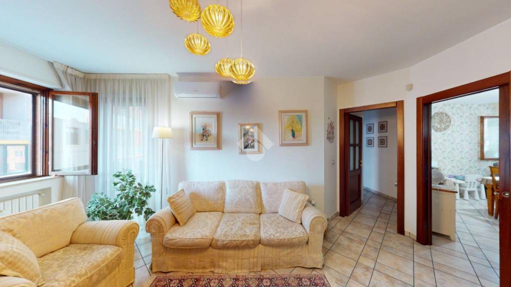 Appartamento in vendita a Brindisi vico Cesini, 15