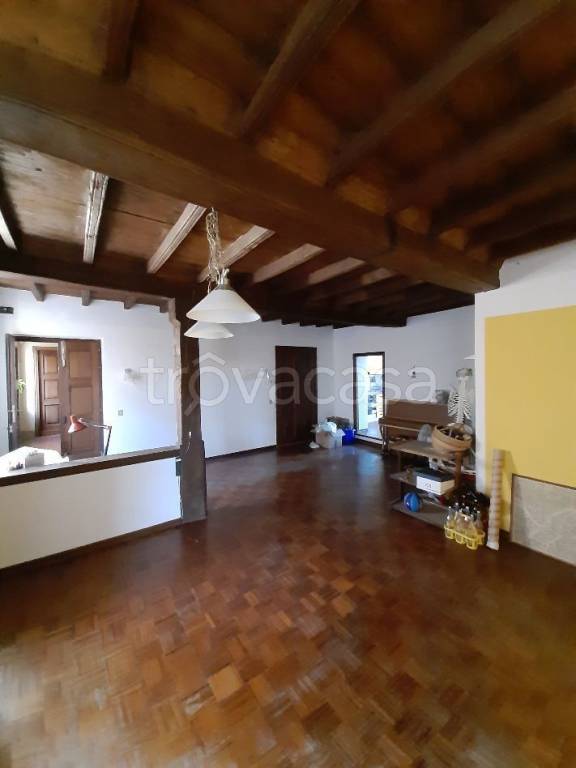 Appartamento in in affitto da privato a Savigliano corso Roma, 35