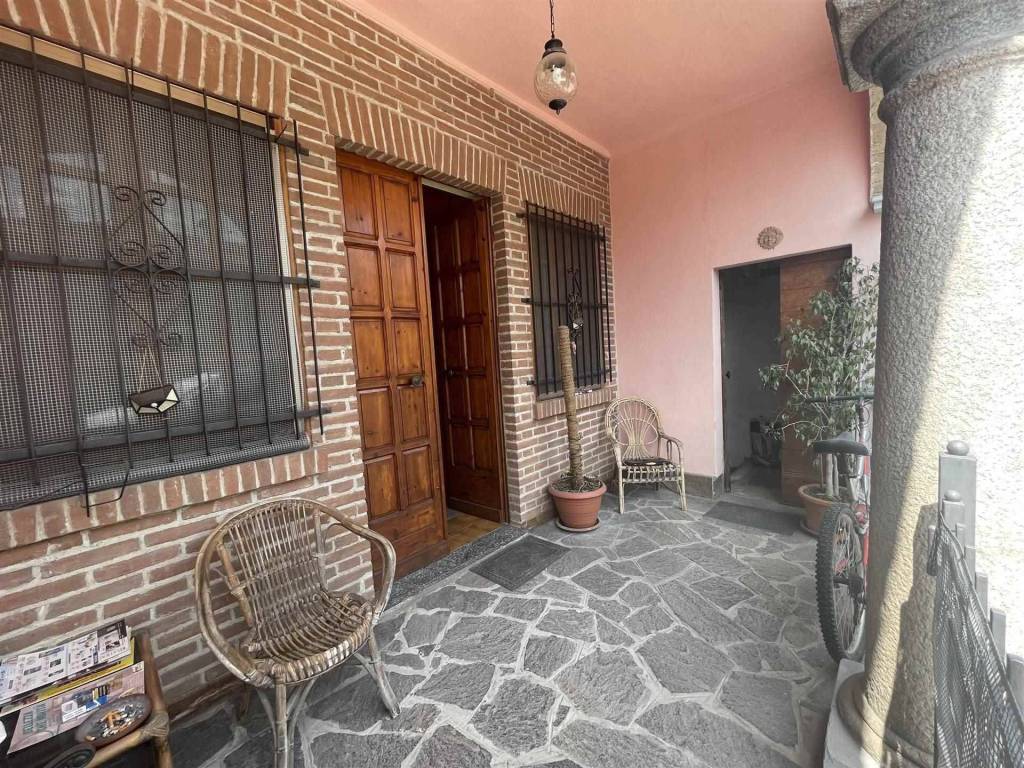 Villa a Schiera in in vendita da privato a Torrazza Coste via Emilia, 13