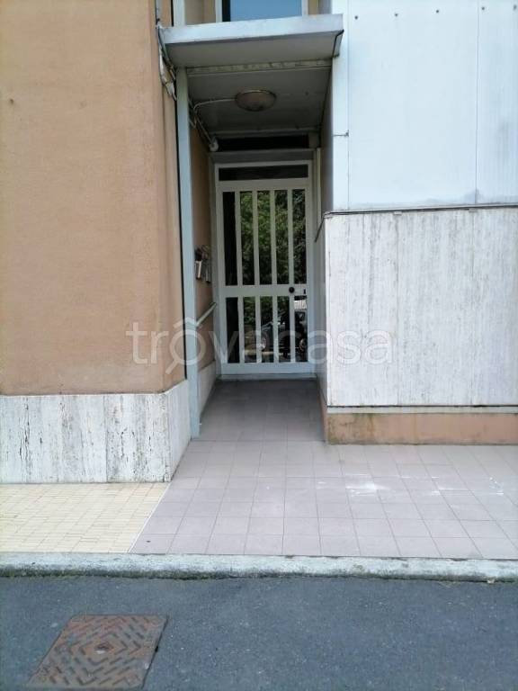 Appartamento in in vendita da privato a La Spezia via Zara