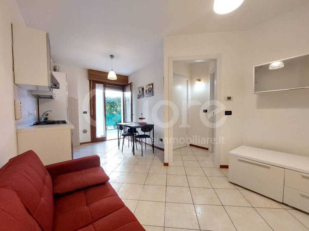 Appartamento in vendita a Tavagnacco via Carlo Cattaneo, 2