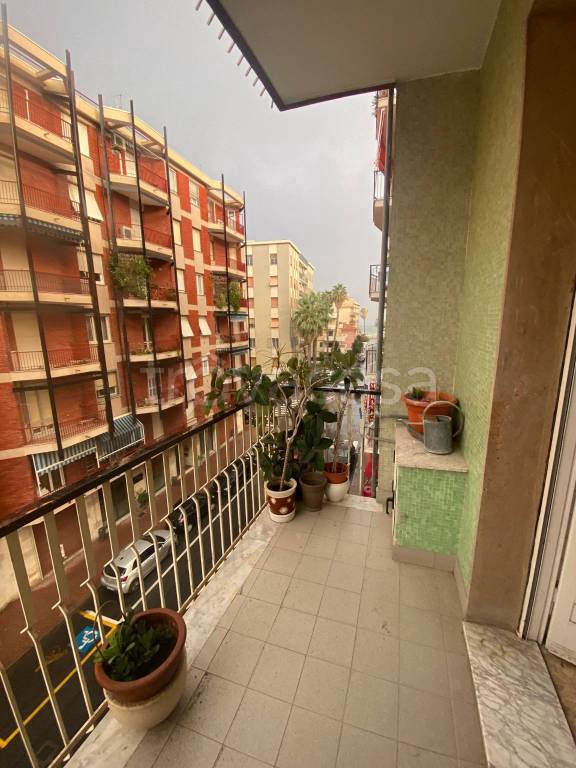 Appartamento in in vendita da privato ad Albenga via Venezia, 18