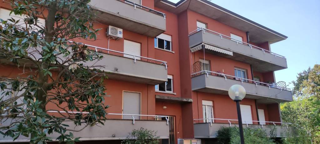 Appartamento in vendita a Montechiarugolo via Montepelato Nord