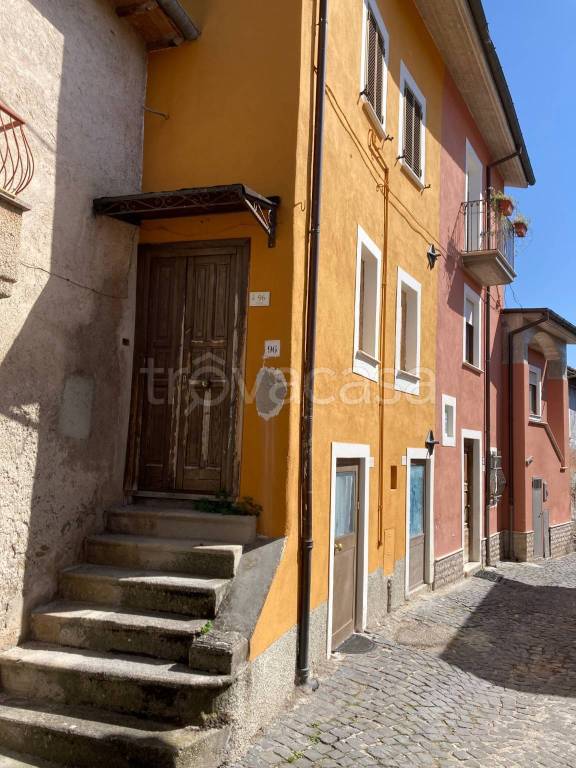 Appartamento in in vendita da privato a Pizzoli via Villa Re, 92