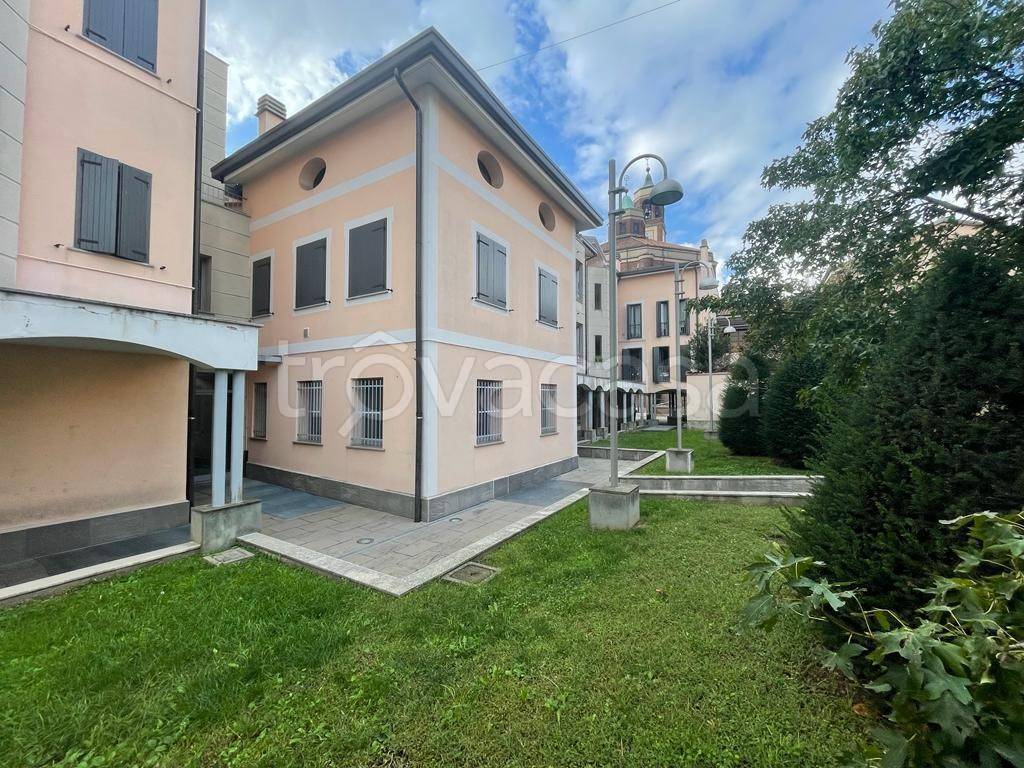 Appartamento in vendita a San Giorgio su Legnano via Roma, 38