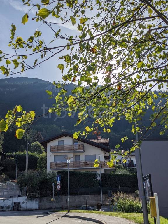 Appartamento in in vendita da privato a Trento via San Rocco