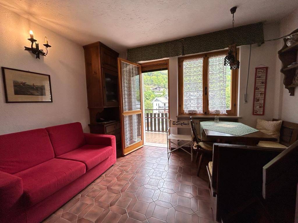 Appartamento in in vendita da privato a Limone Piemonte via Monte Cros