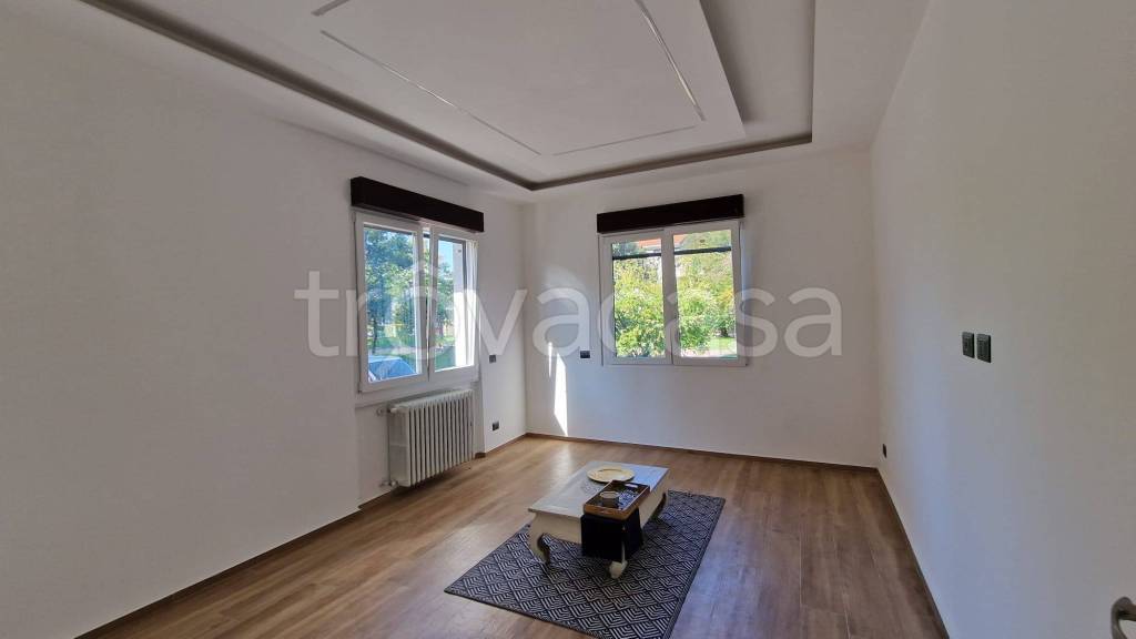 Appartamento in vendita a Rozzano via Brescia, 17