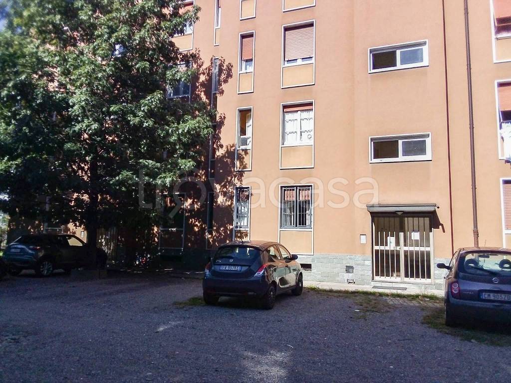 Appartamento in vendita a Legnano viale Gorizia
