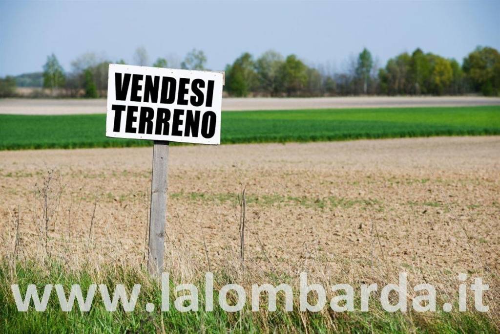 Terreno Residenziale in vendita a Brivio via Prinetti