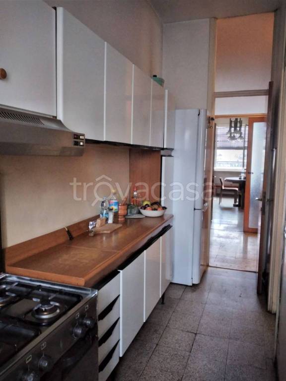 Appartamento in vendita a Novara via Piave, 15
