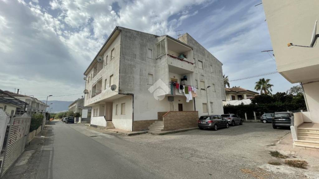 Appartamento in vendita a Corigliano-Rossano via Spagna, 1