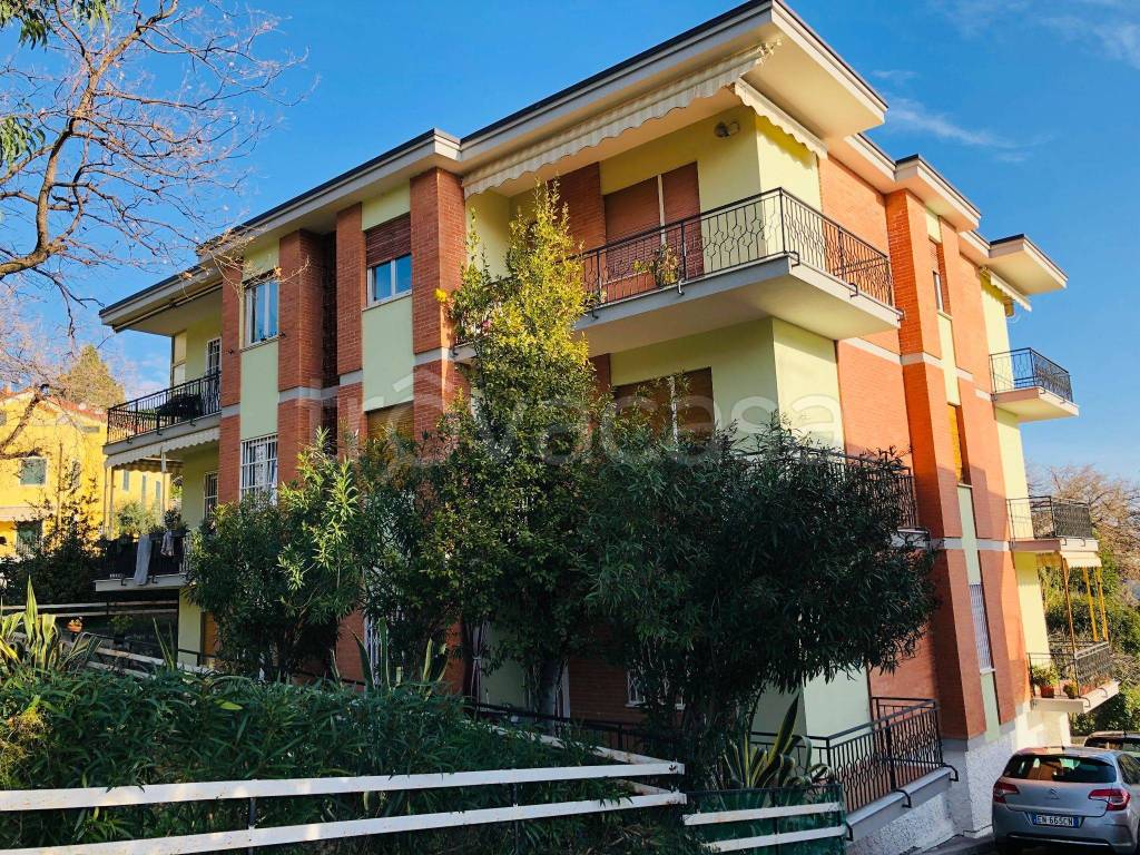 Appartamento in in vendita da privato a Borghetto Santo Spirito via per Pineland, 6