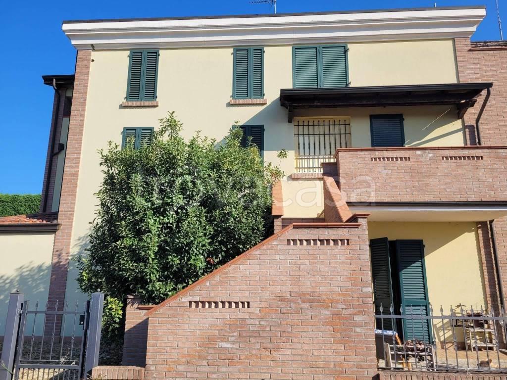 Appartamento in vendita a Molinella strada Provinciale Zenzalino