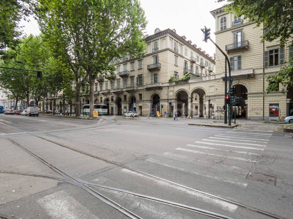 Appartamento in vendita a Torino corso Vittorio Emanuele ii, 59