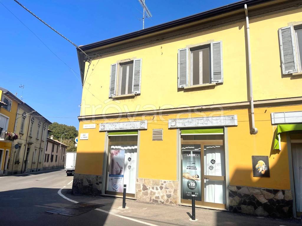 Appartamento in vendita a Rivanazzano Terme corso della Repubblica, 15