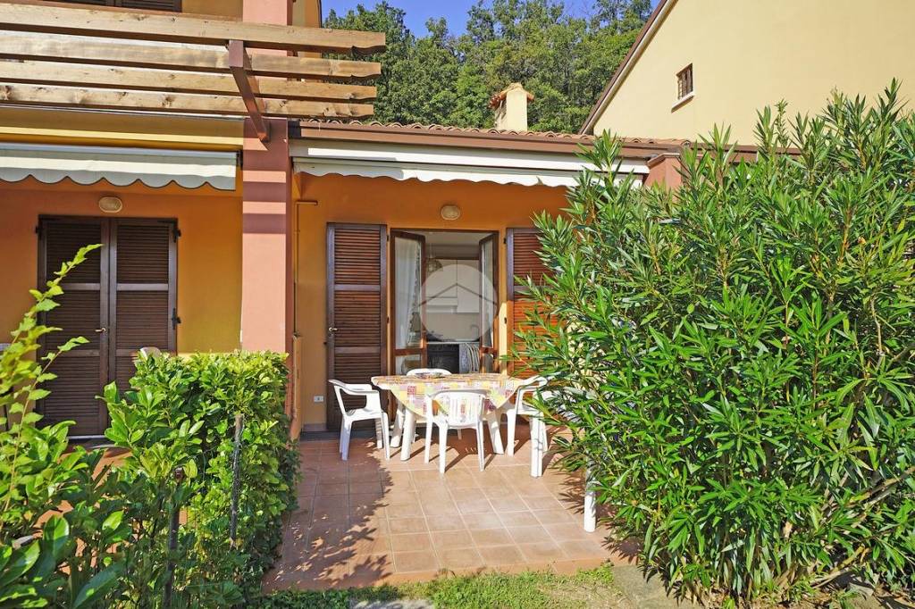 Appartamento in vendita a Soiano del Lago via San Rocco