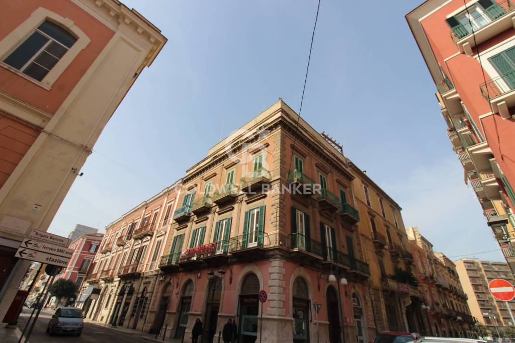 Appartamento in vendita a Barletta via Brigata Barletta, 24