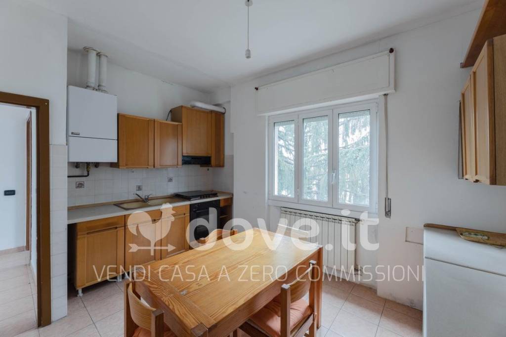 Appartamento in vendita a Induno Olona via Olona, 25