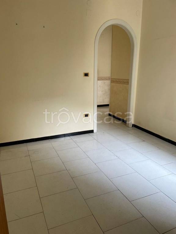 Appartamento in in vendita da privato ad Arzano via Sanremo, 44