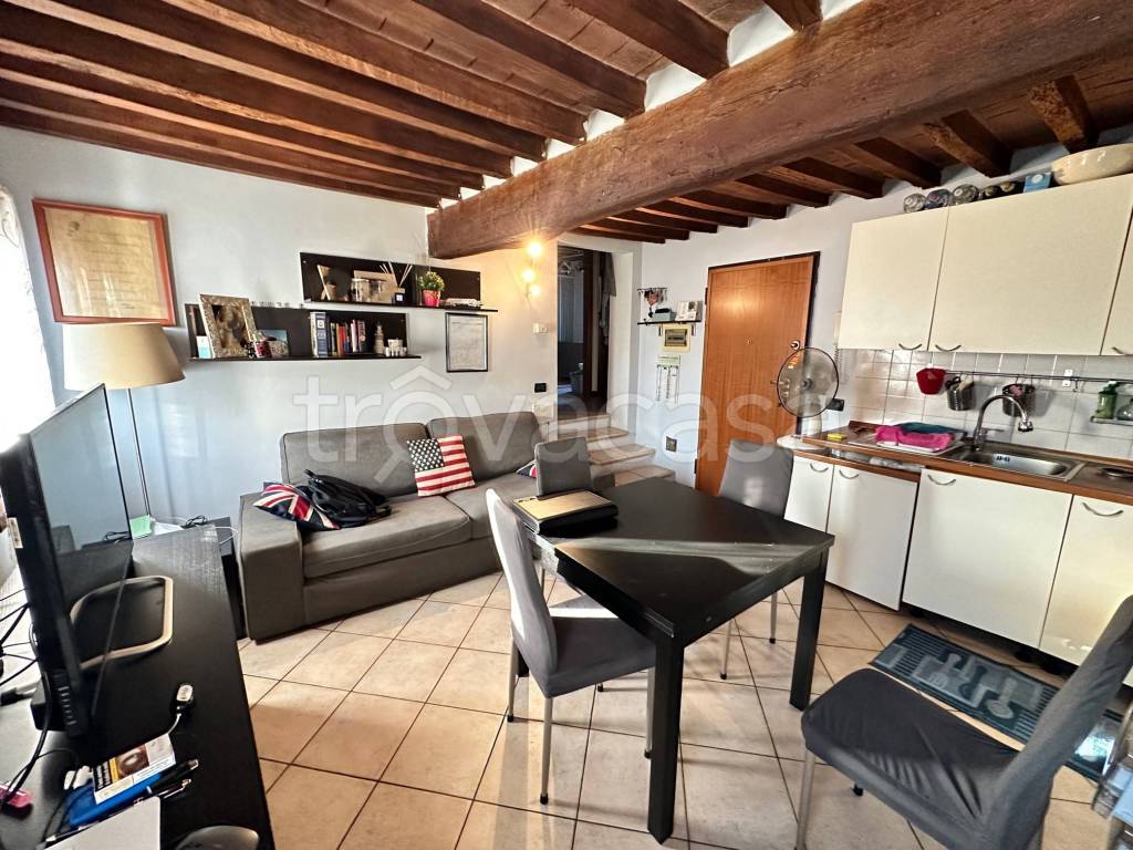 Appartamento in vendita a Sant'Ilario d'Enza via 25 Luglio, 154