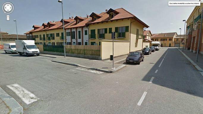 Appartamento in vendita a Torino strada del villaretto, 204