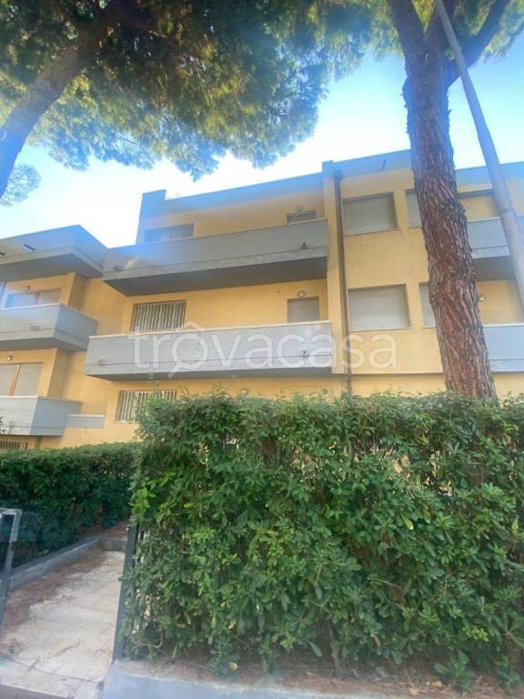 Appartamento in vendita a Tortoreto via Giovanni Pascoli, 38