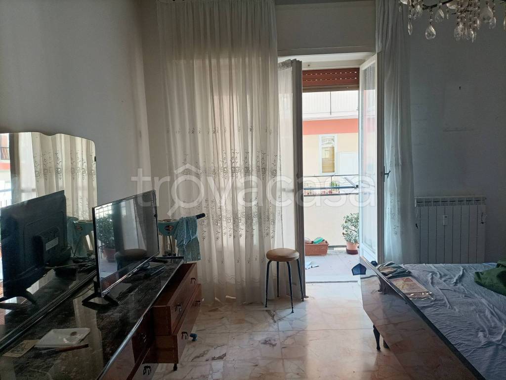 Appartamento in vendita ad Albissola Marina via dei Ceramisti, 55