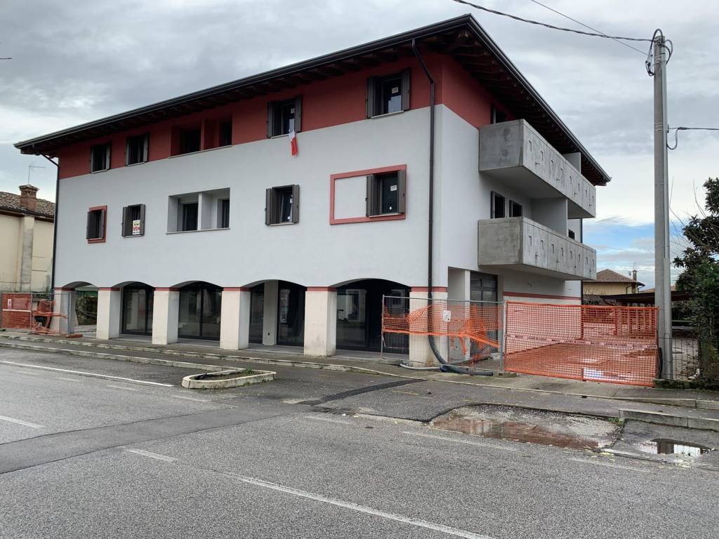 Appartamento in vendita a Fiumicello Villa Vicentina sp8, 5