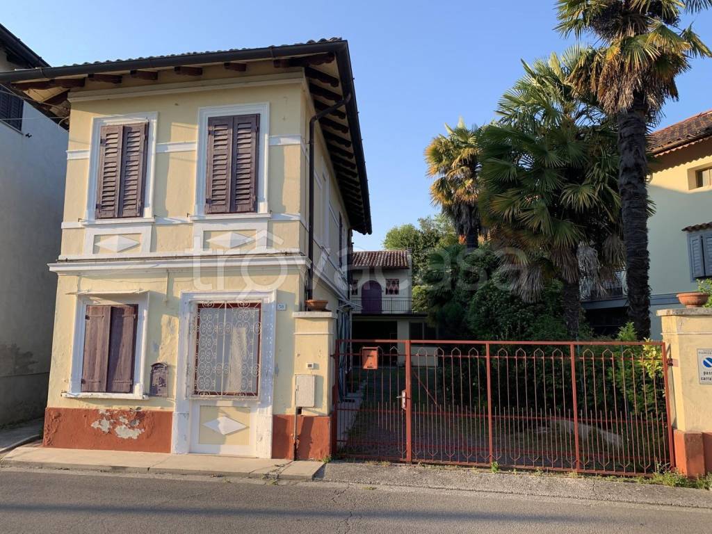 Villa in vendita a Fiumicello Villa Vicentina borc Sant Antonio, 30