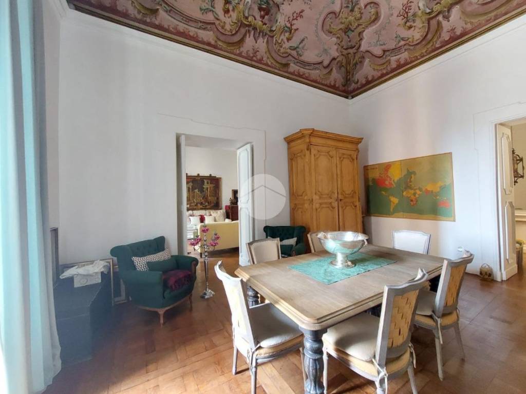 Appartamento in vendita a Torre del Greco via purgatorio, 32