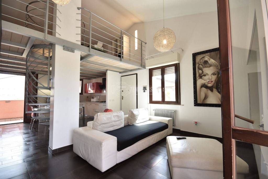 Appartamento in vendita a Osimo via Arno