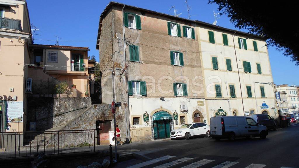 Appartamento in vendita a Monte Compatri via Cesare Battisti, 8
