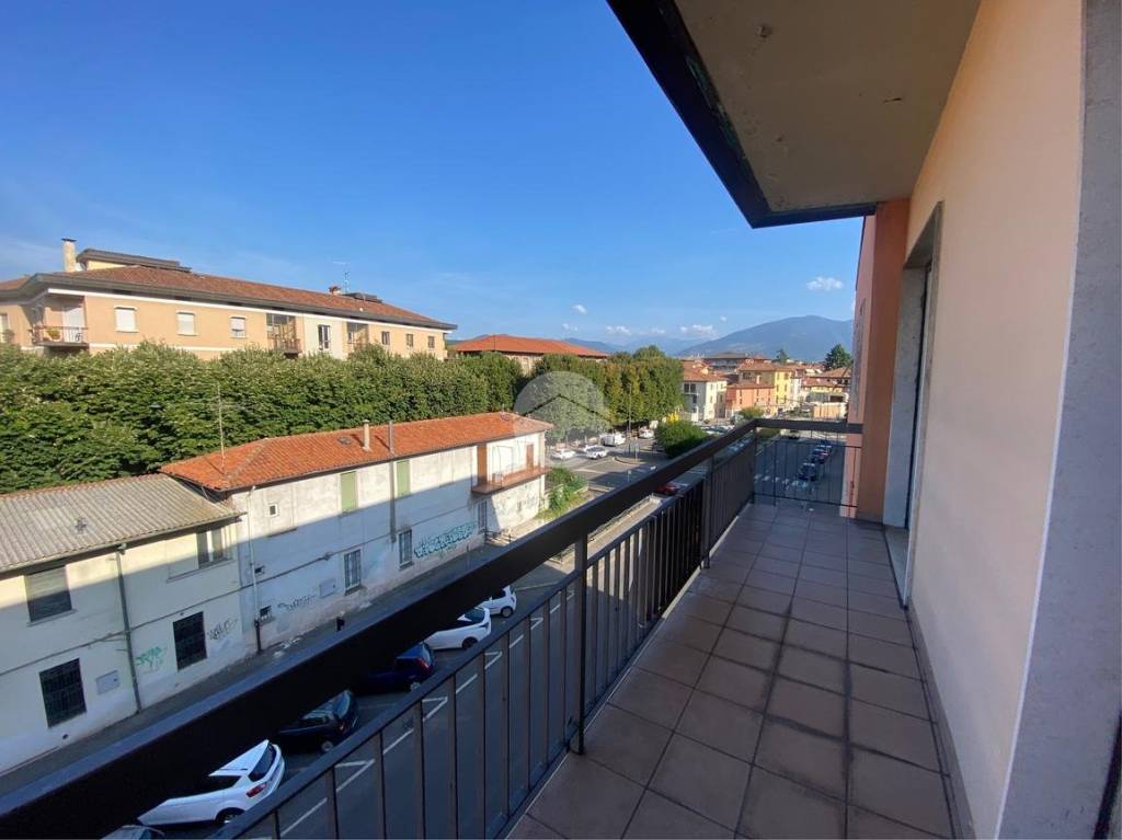 Appartamento in vendita a Brescia via Gian Battista Cipani, 16