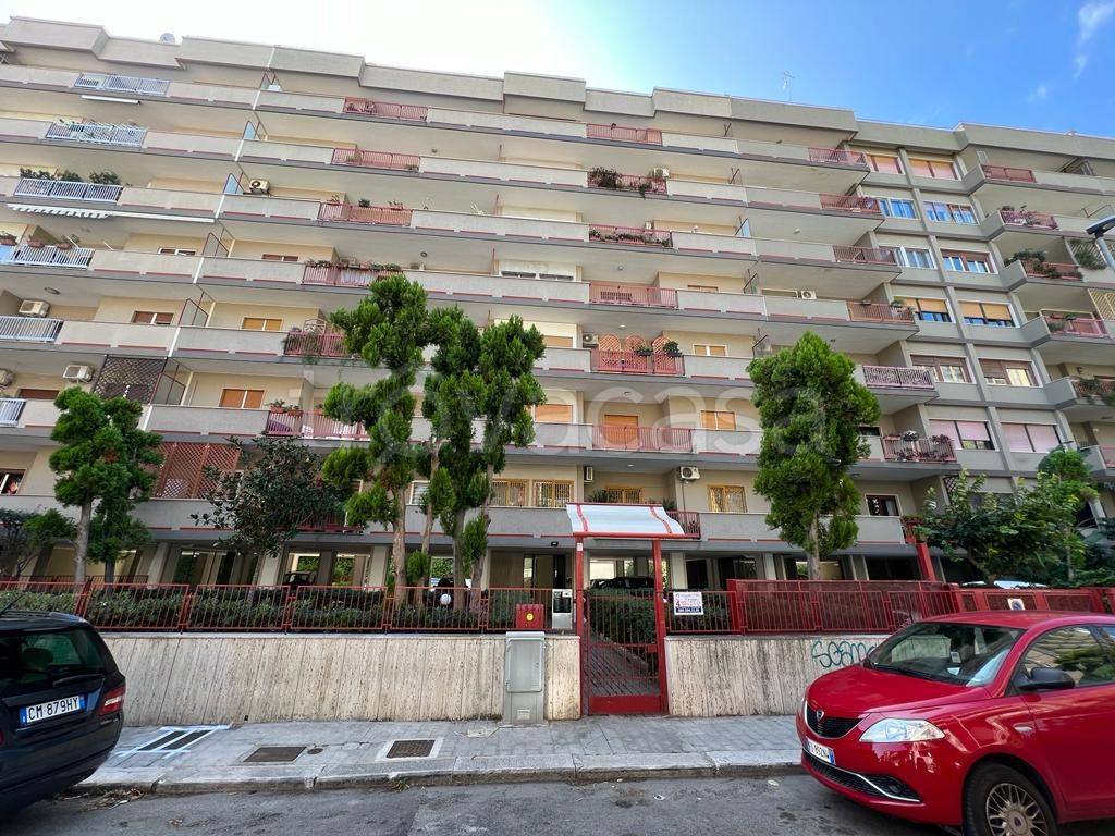 Appartamento in vendita a Bari strada Cancello Rotto, 12