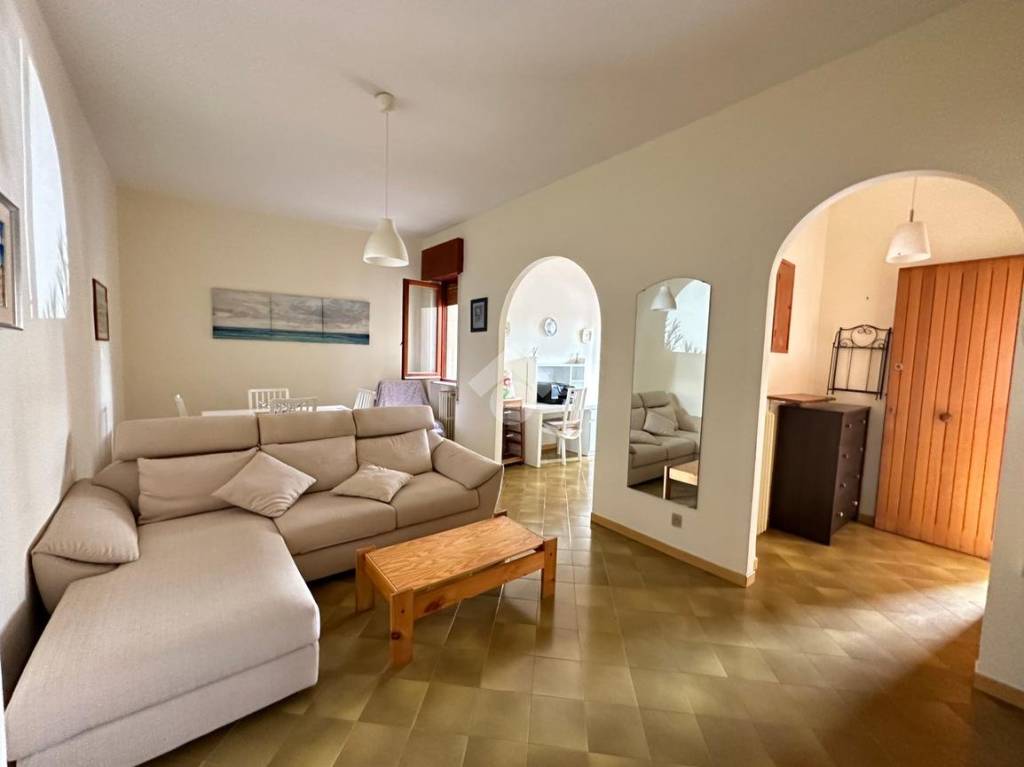 Appartamento in vendita a Bari via Cap Pansini, 5