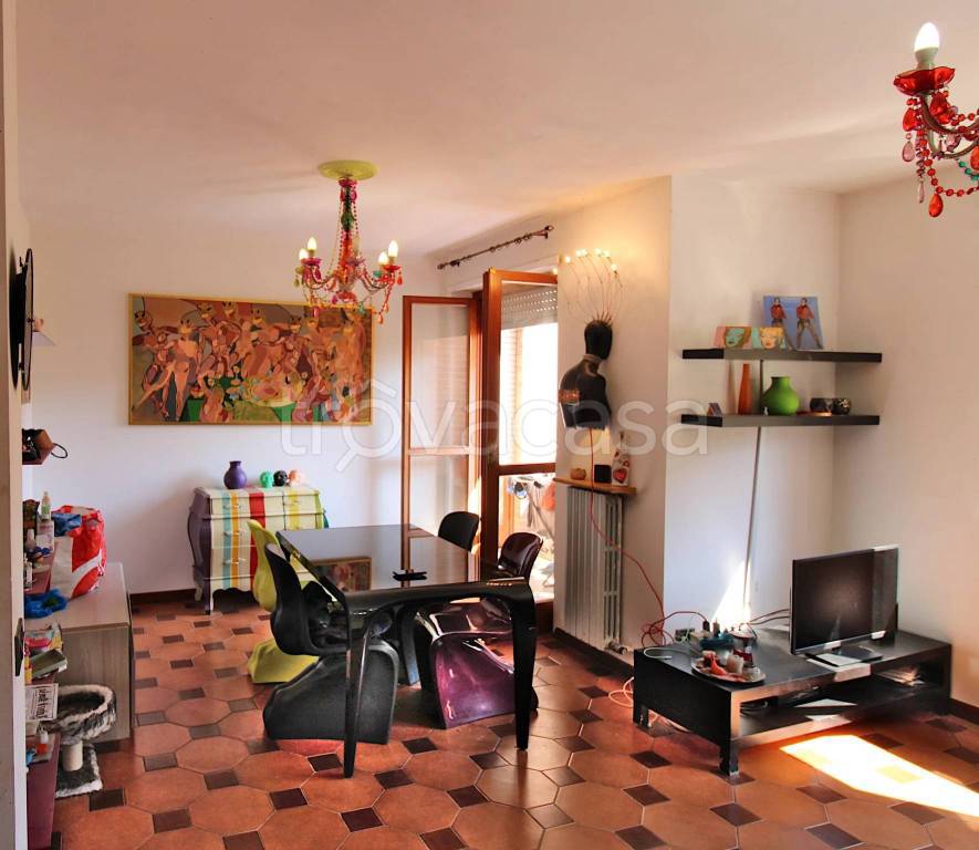 Appartamento in vendita a Corneliano d'Alba corso Riddone, 20