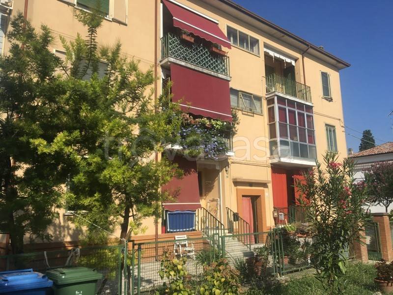 Appartamento in vendita a Riva del Po piazza della Libertà