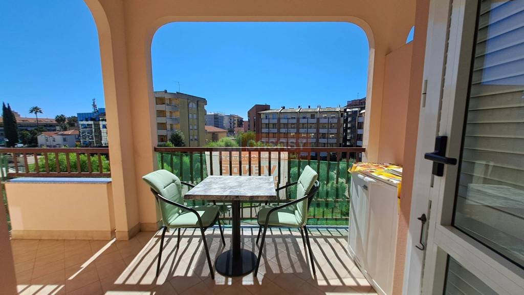 Appartamento in vendita ad Albenga via Dalmazia