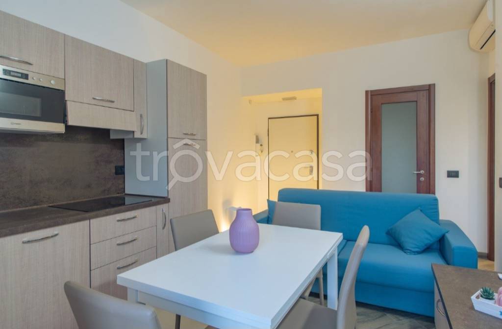 Appartamento in vendita a Loano via Aurelia, 114