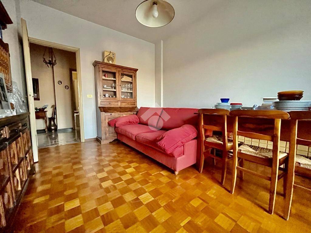 Appartamento in vendita a Carmagnola via Isolabella, 21