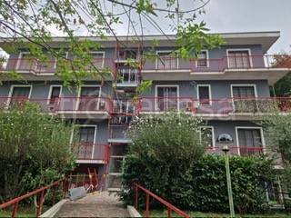 Appartamento in vendita a Brugherio via Dorderio, 26
