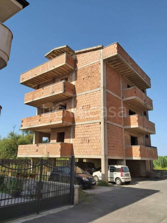 Appartamento in vendita a Mondragone via venezia s.n.c
