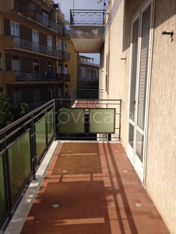 Appartamento in vendita a Mondragone via Domiziana s.n.c