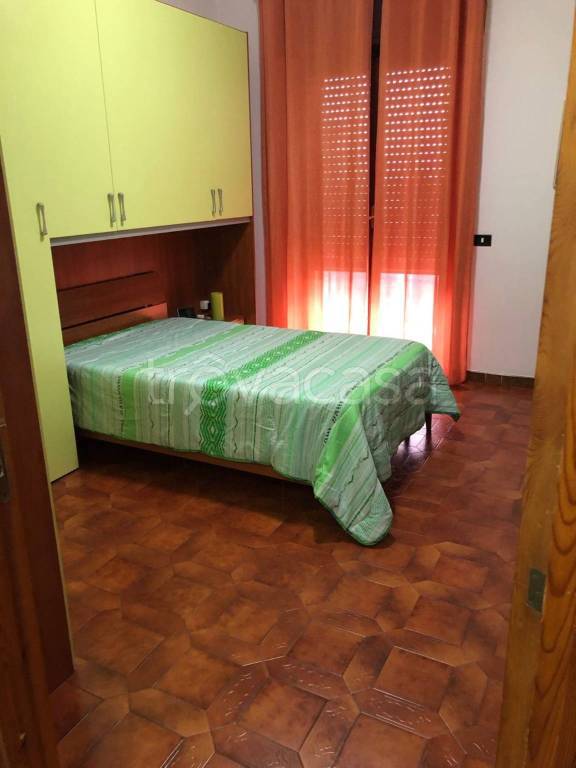 Appartamento in vendita a Mondragone via Domiziana, 259