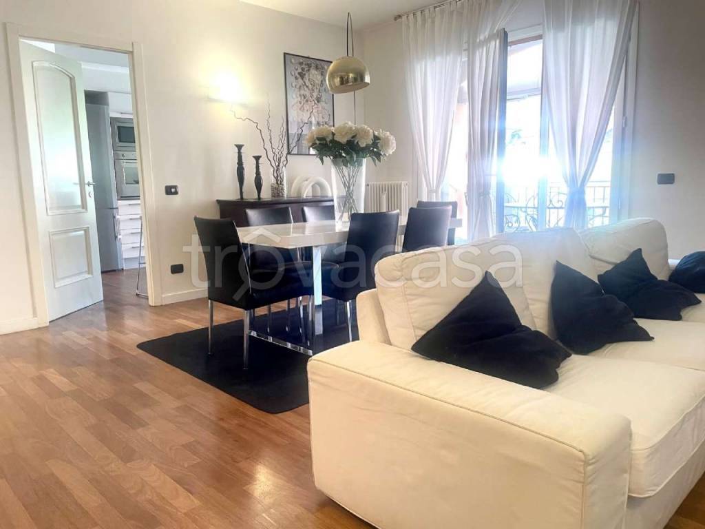 Appartamento in vendita a Sassuolo via Felice Cavallotti 83