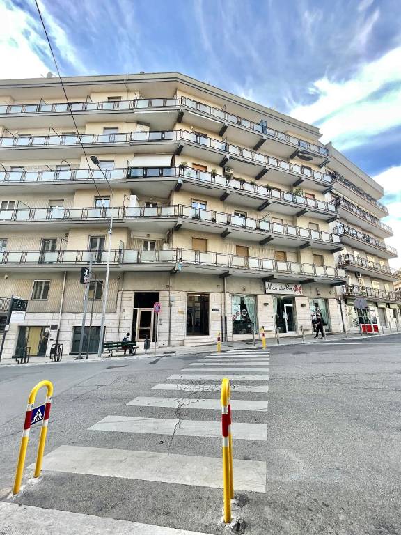 Appartamento in in vendita da privato a Martina Franca via Alessandro Fighera, 64